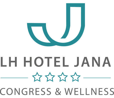 LH Hotel Jana | AVIDIS