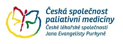 Česká společnost paliativní medicíny | AVIDIS