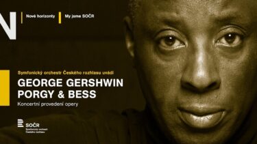 Making of Gershwin Porgy & Bess, Rudolfinum – Dvořákova síň