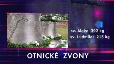 Otnické zvony | AVIDIS