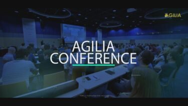 Agilia Conference | AVIDIS