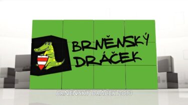 Brněnský dráček