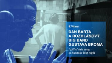 Dan Bárta & Big Band | AVIDIS