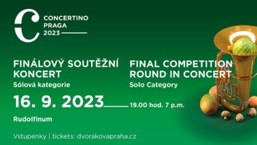 Concertino Praga 2023 | AVIDIS