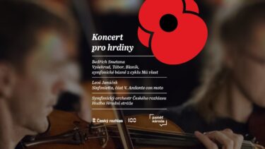 Koncert pro hrdiny z katedrály sv. Víta | AVIDIS